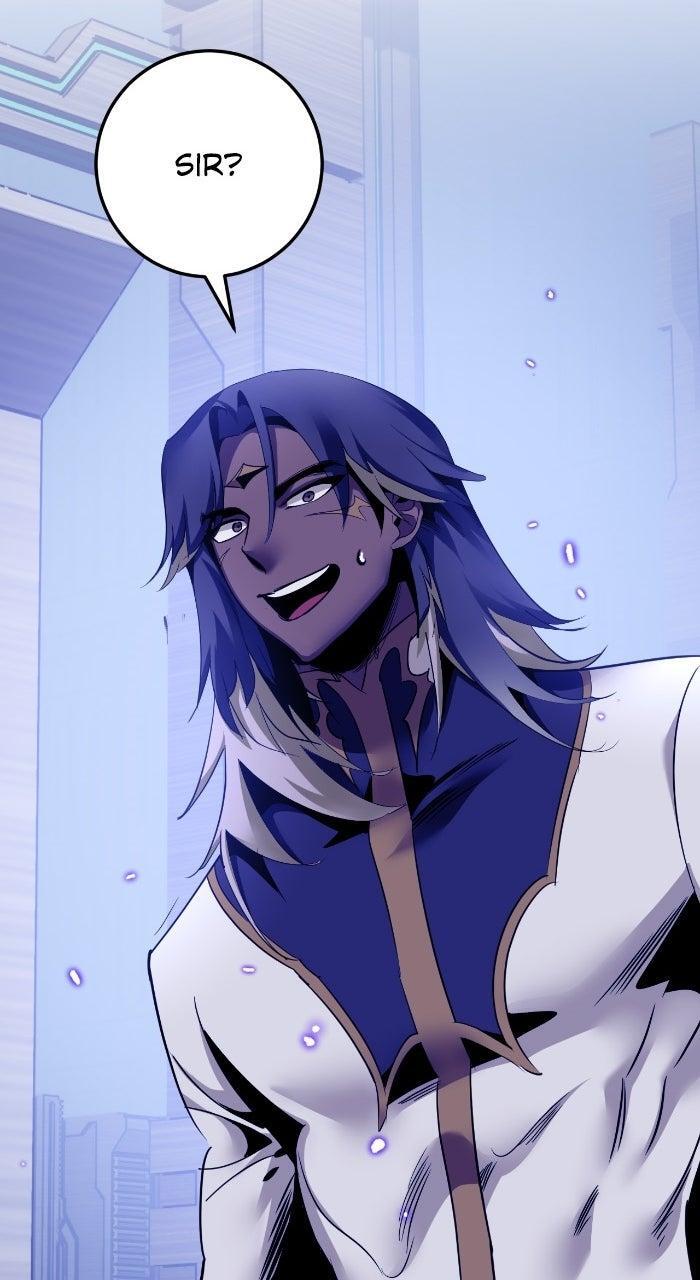 Read Return to Player Manga Online