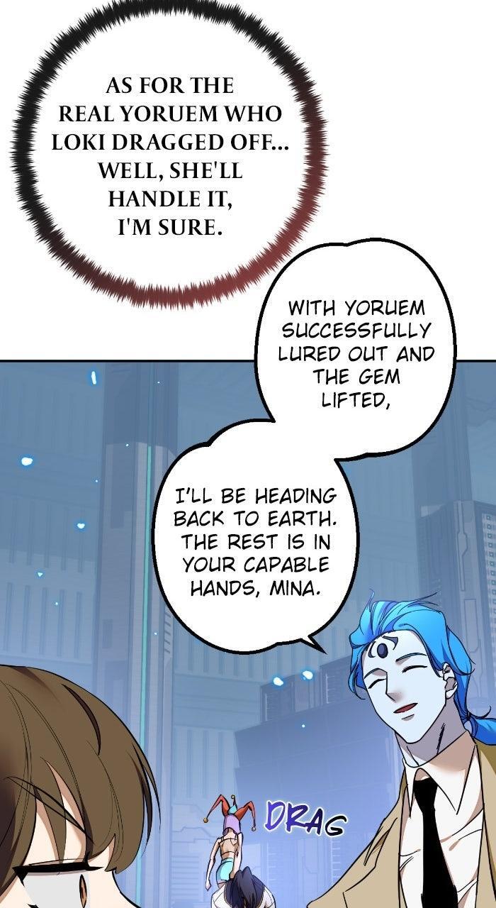 Read Return to Player Manga Online