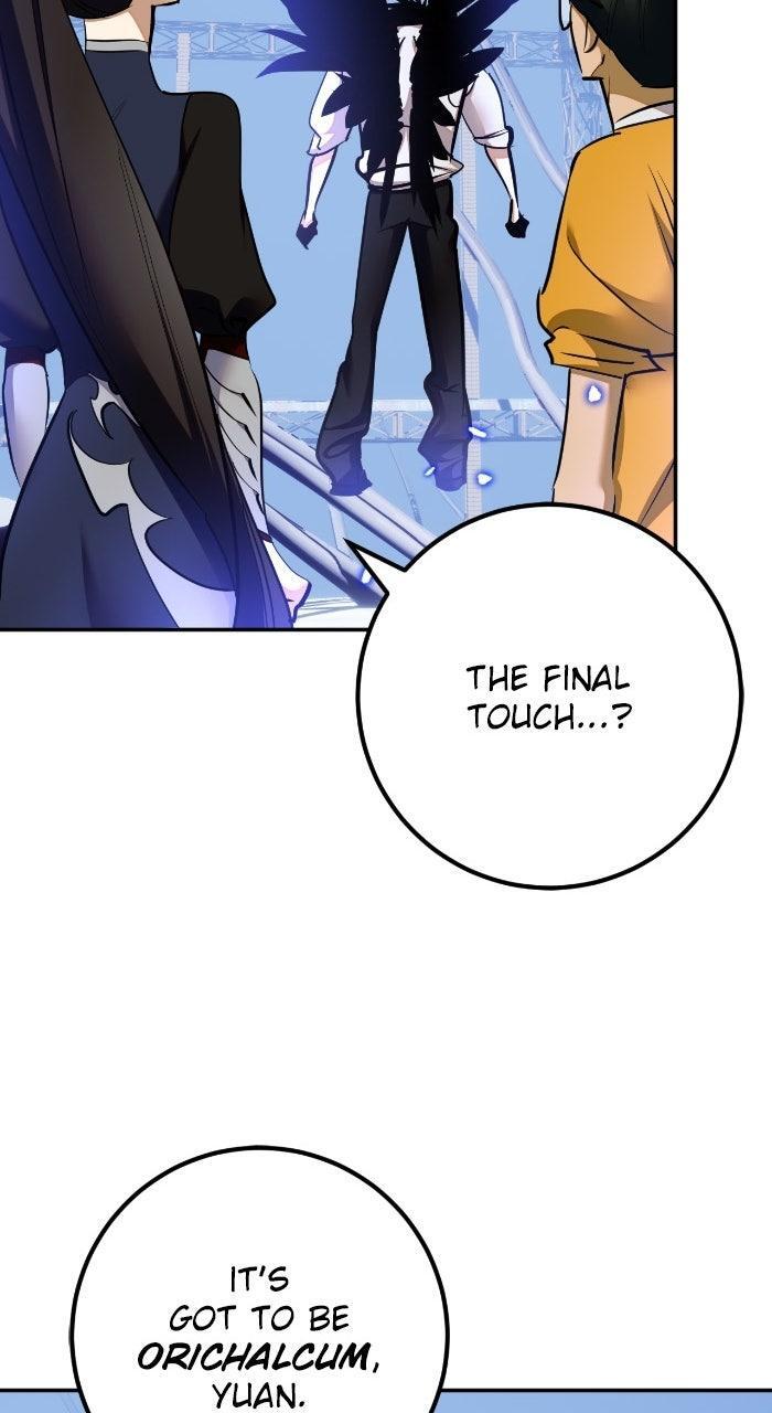 Read Return to Player Manga Online