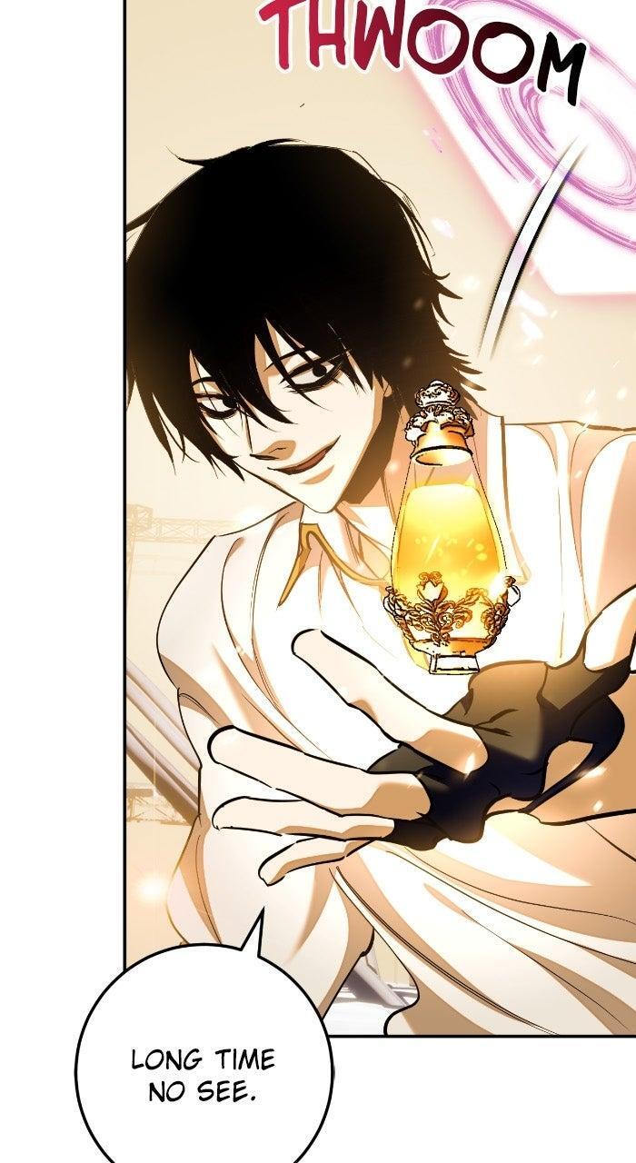 Read Return to Player Manga Online
