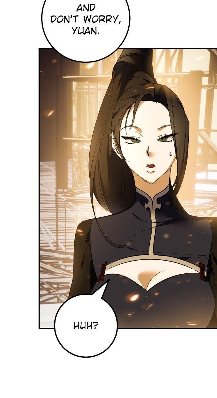 Read Return to Player Manga Online
