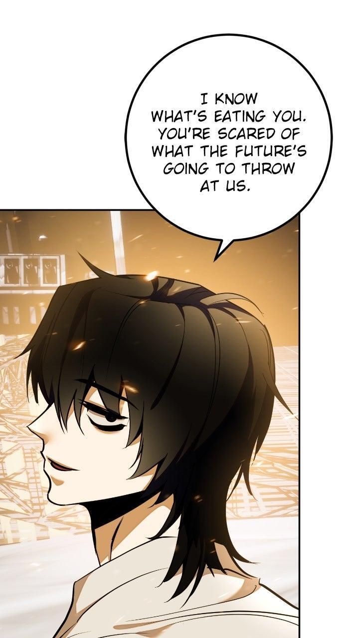 Read Return to Player Manga Online