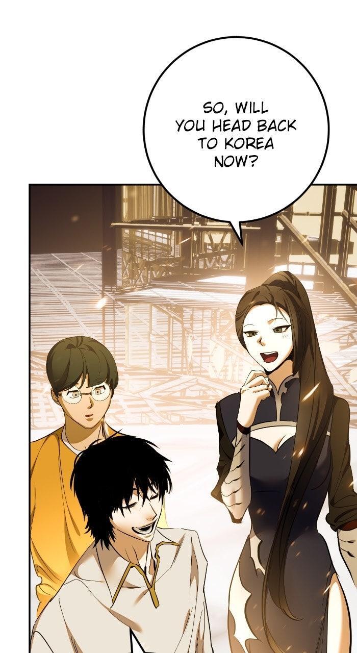 Read Return to Player Manga Online