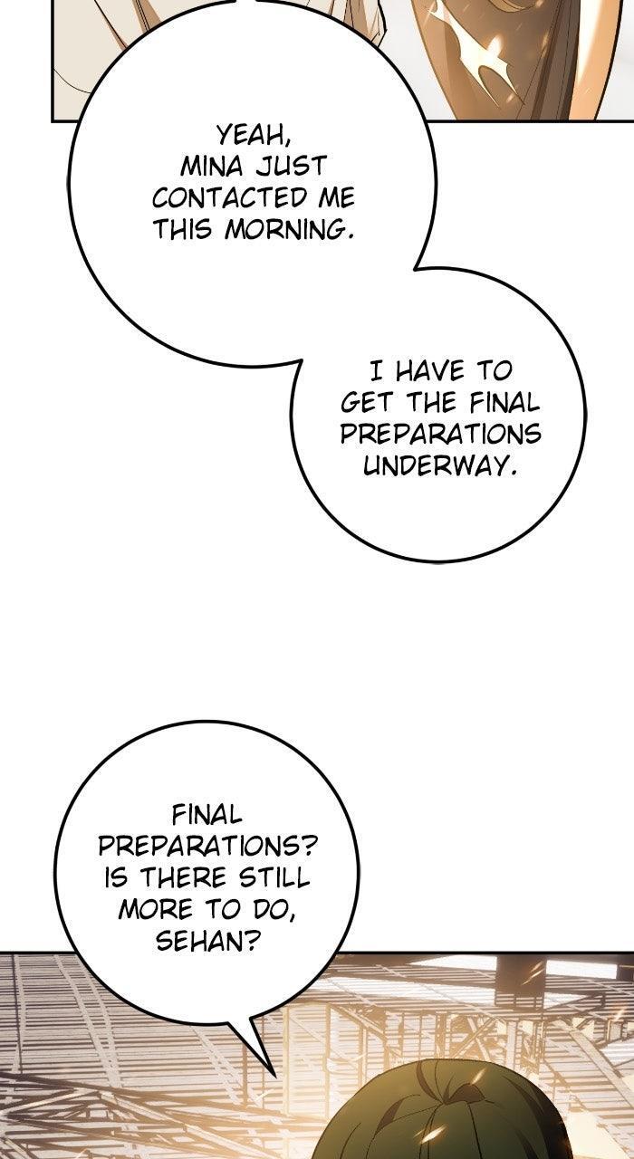 Read Return to Player Manga Online