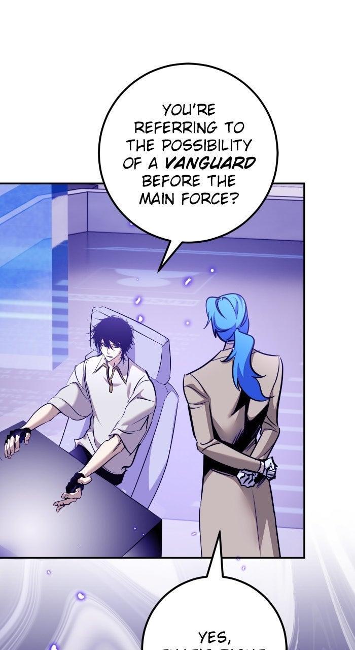 Read Return to Player Manga Online