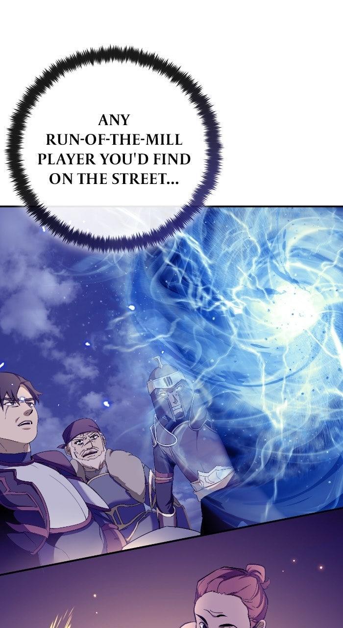 Read Return to Player Manga Online