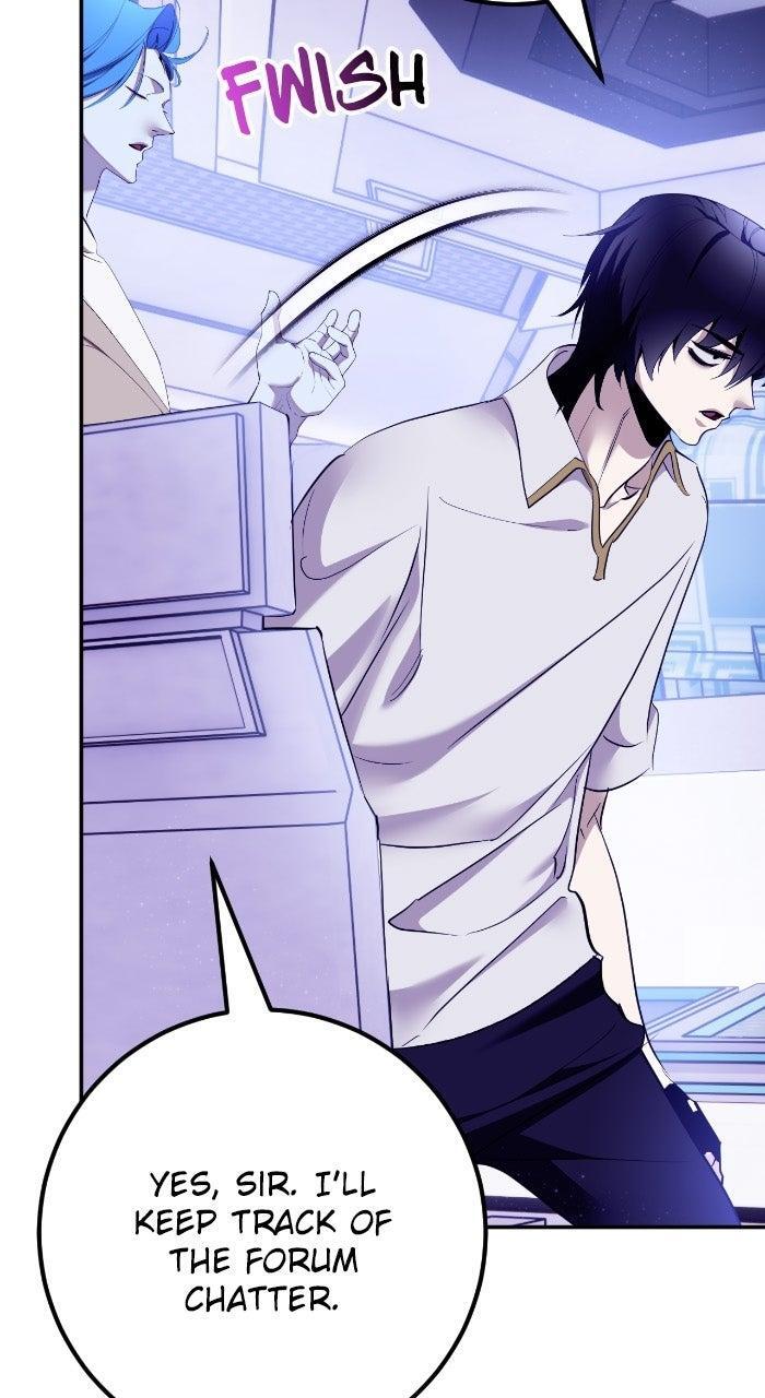 Read Return to Player Manga Online