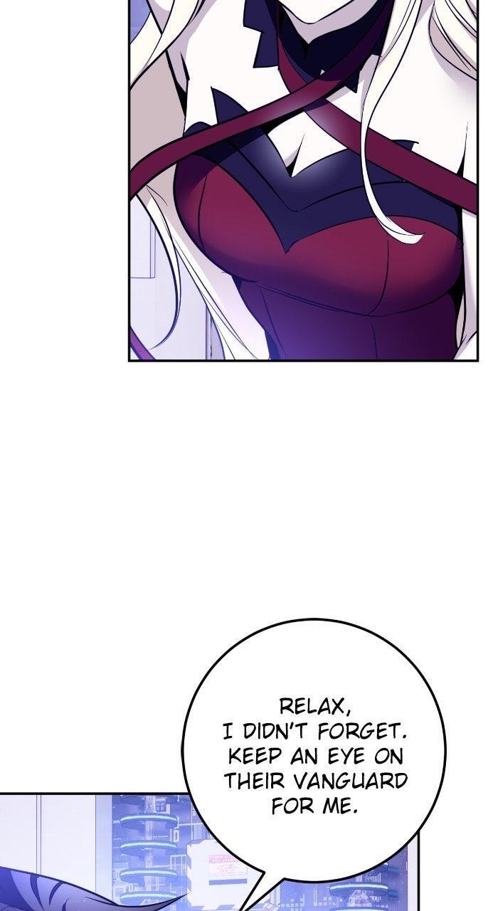 Read Return to Player Manga Online