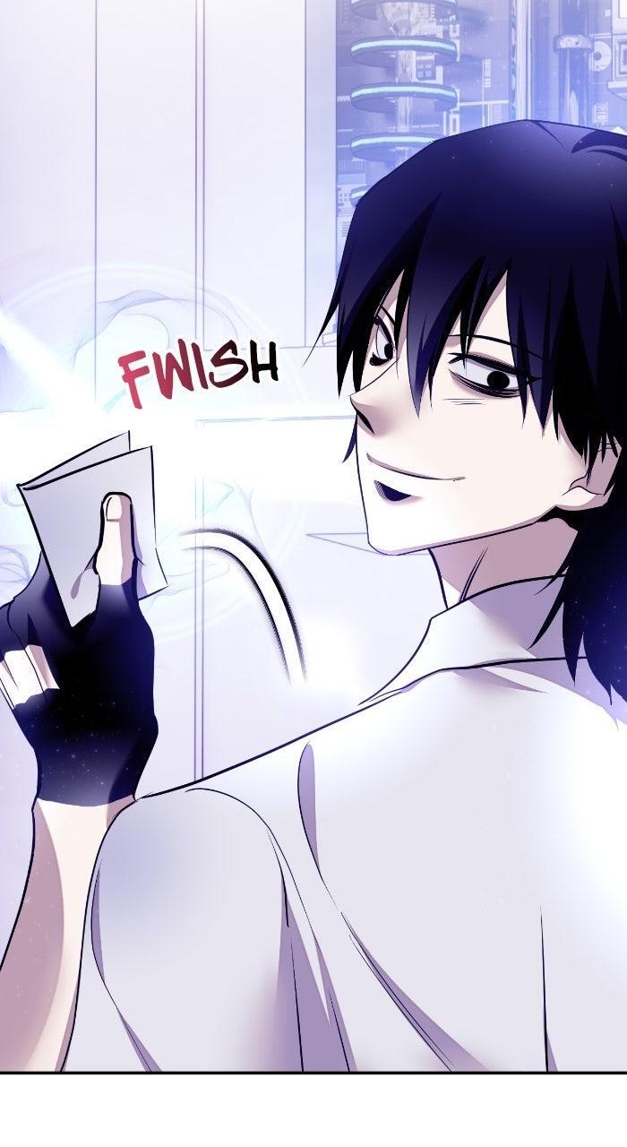 Read Return to Player Manga Online