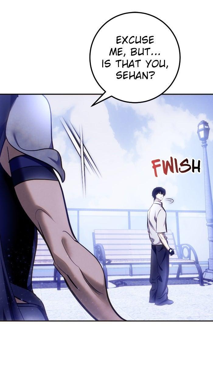 Read Return to Player Manga Online