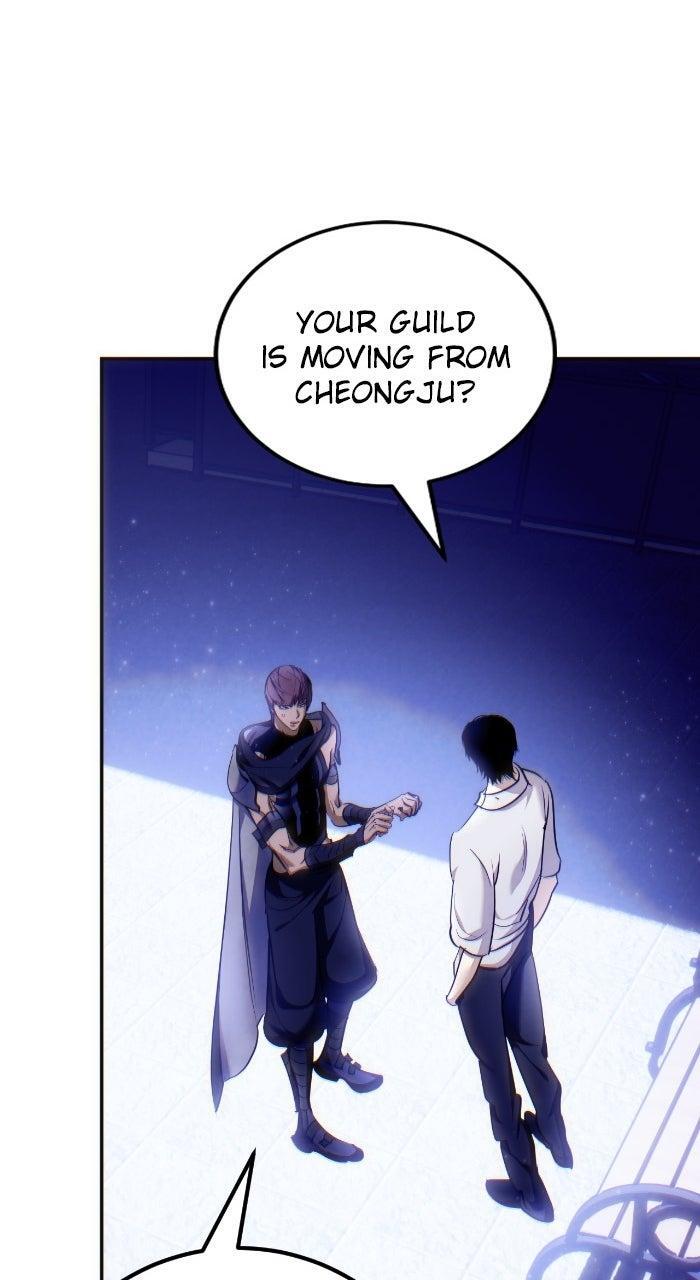 Read Return to Player Manga Online
