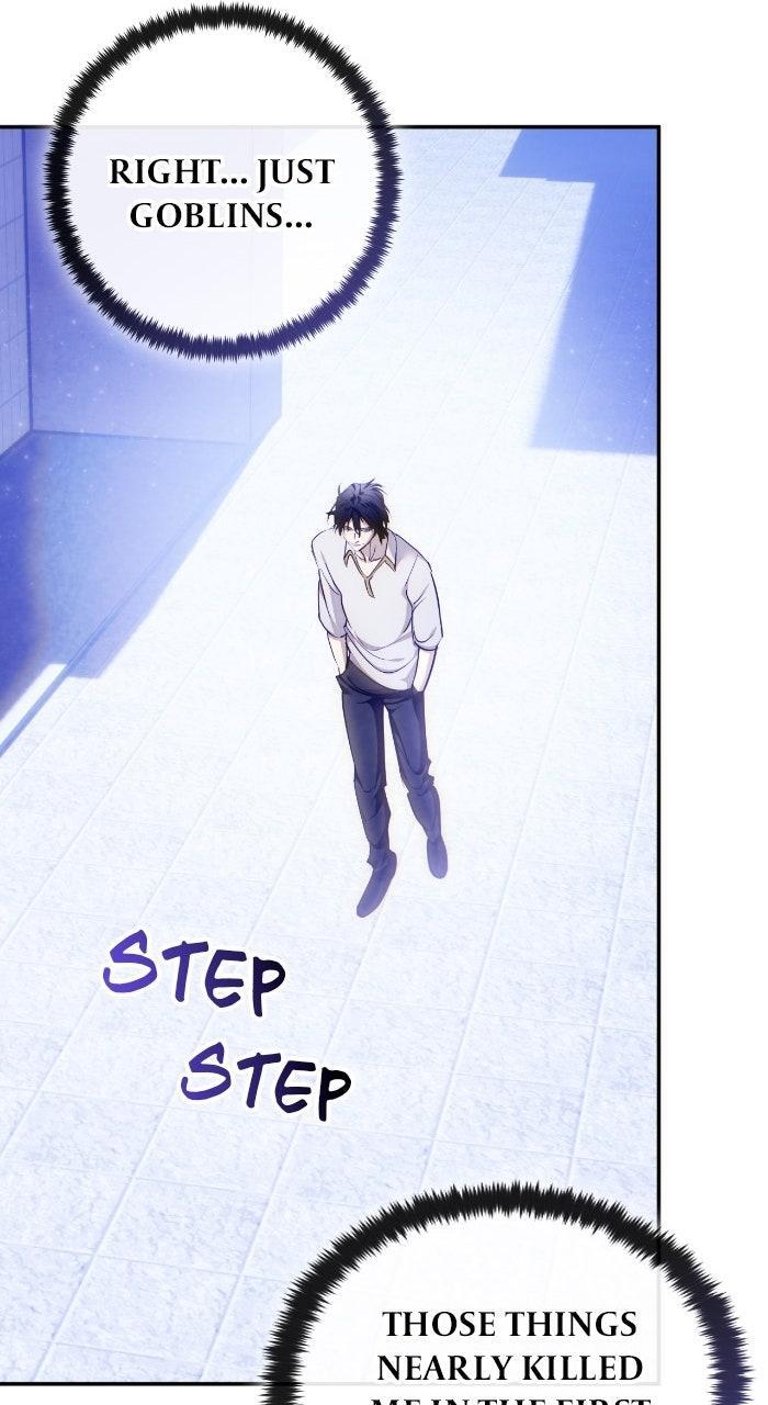 Read Return to Player Manga Online