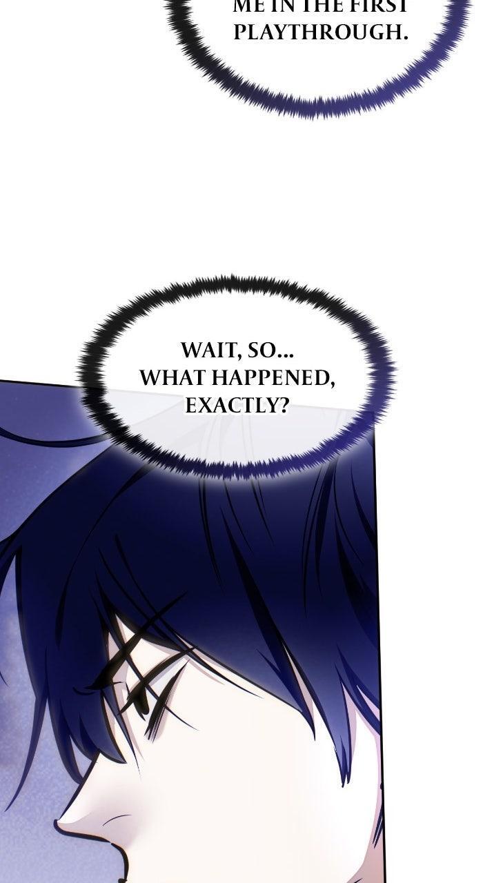 Read Return to Player Manga Online