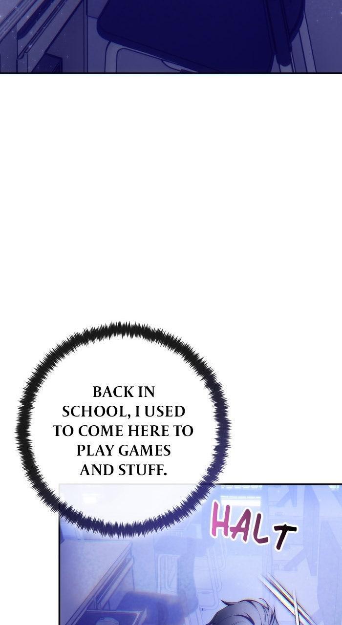 Read Return to Player Manga Online