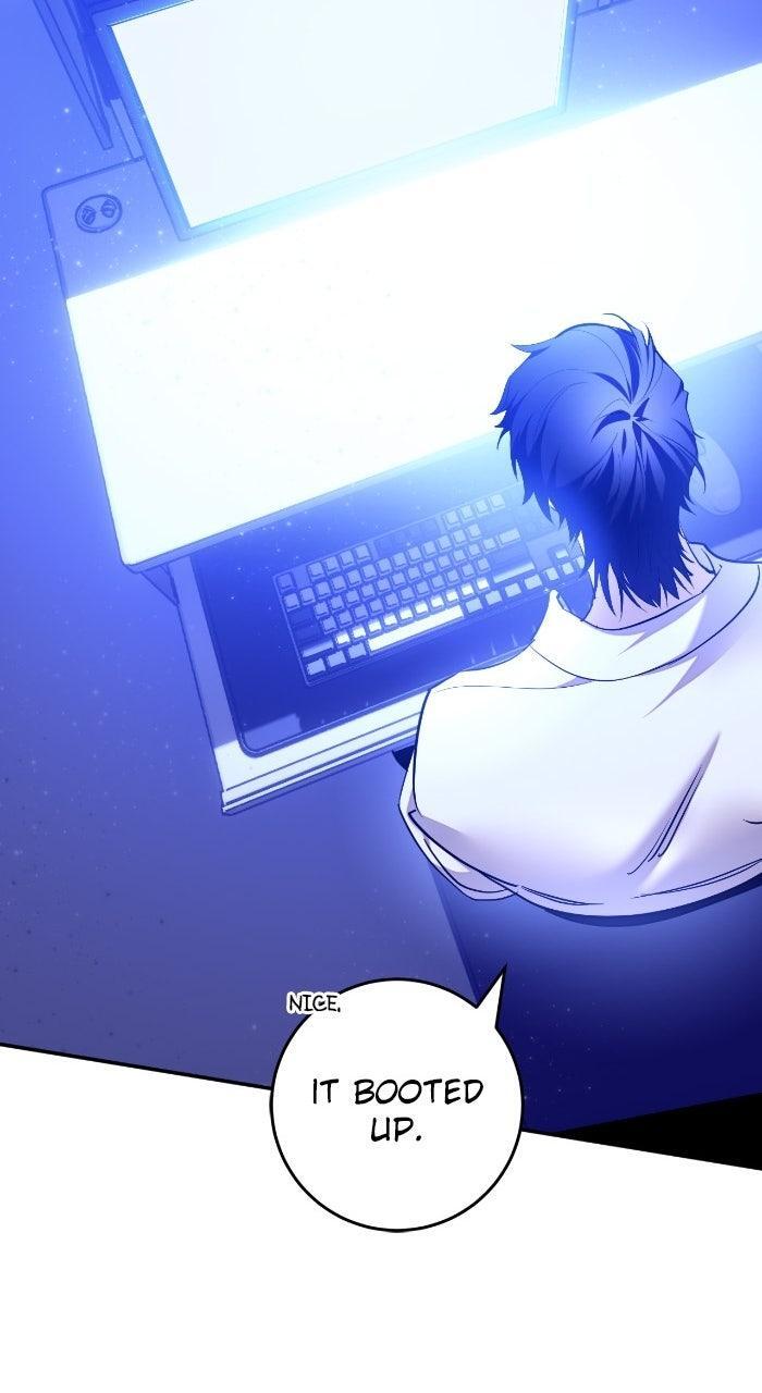 Read Return to Player Manga Online