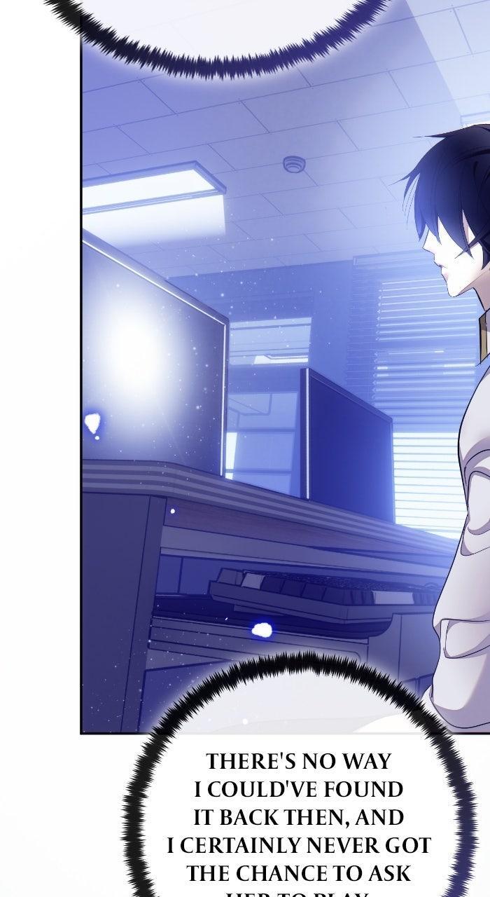 Read Return to Player Manga Online