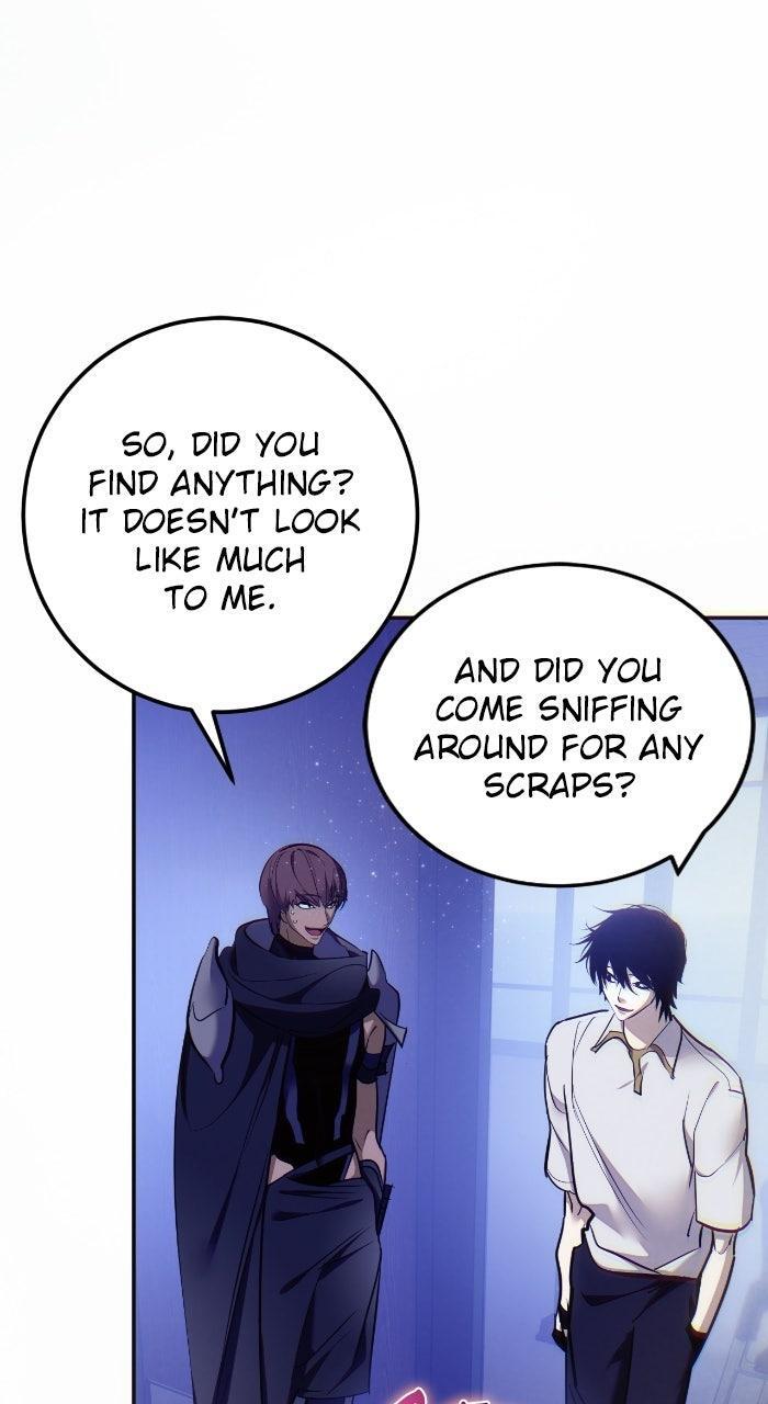 Read Return to Player Manga Online