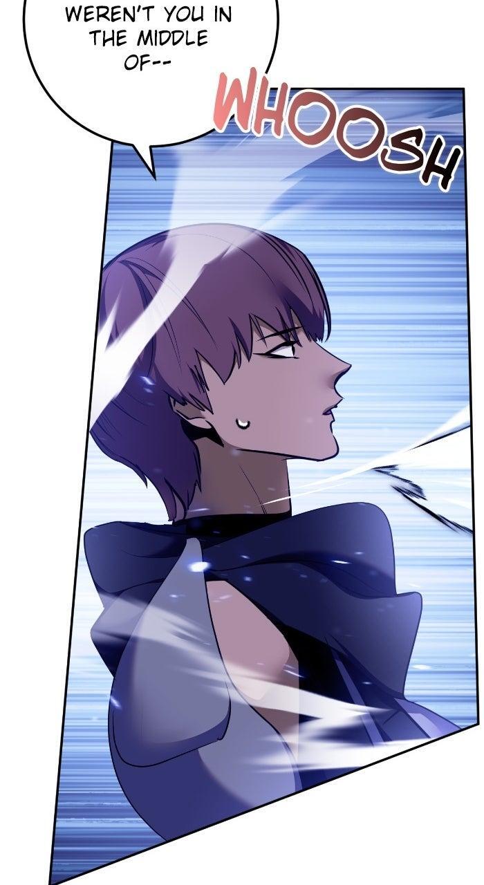 Read Return to Player Manga Online