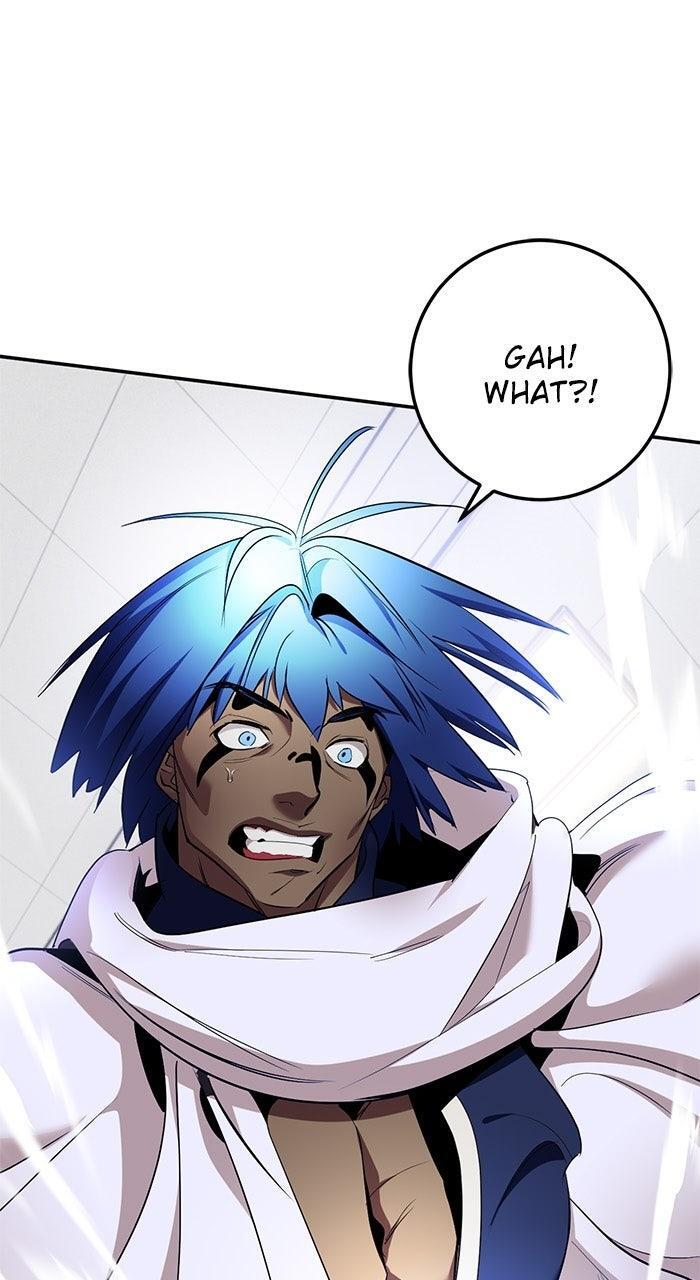 Read Return to Player Manga Online