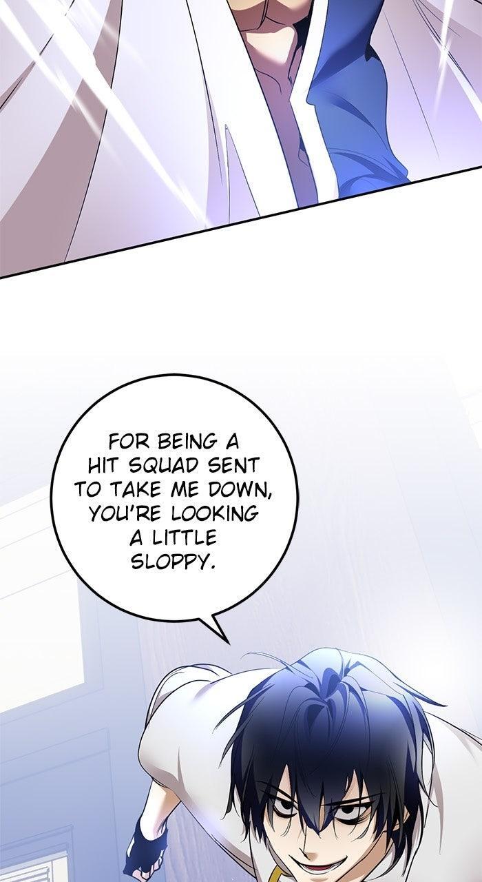 Read Return to Player Manga Online