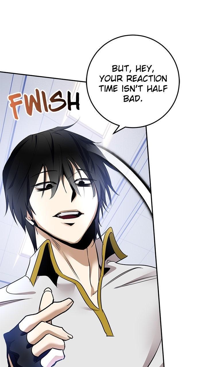 Read Return to Player Manga Online