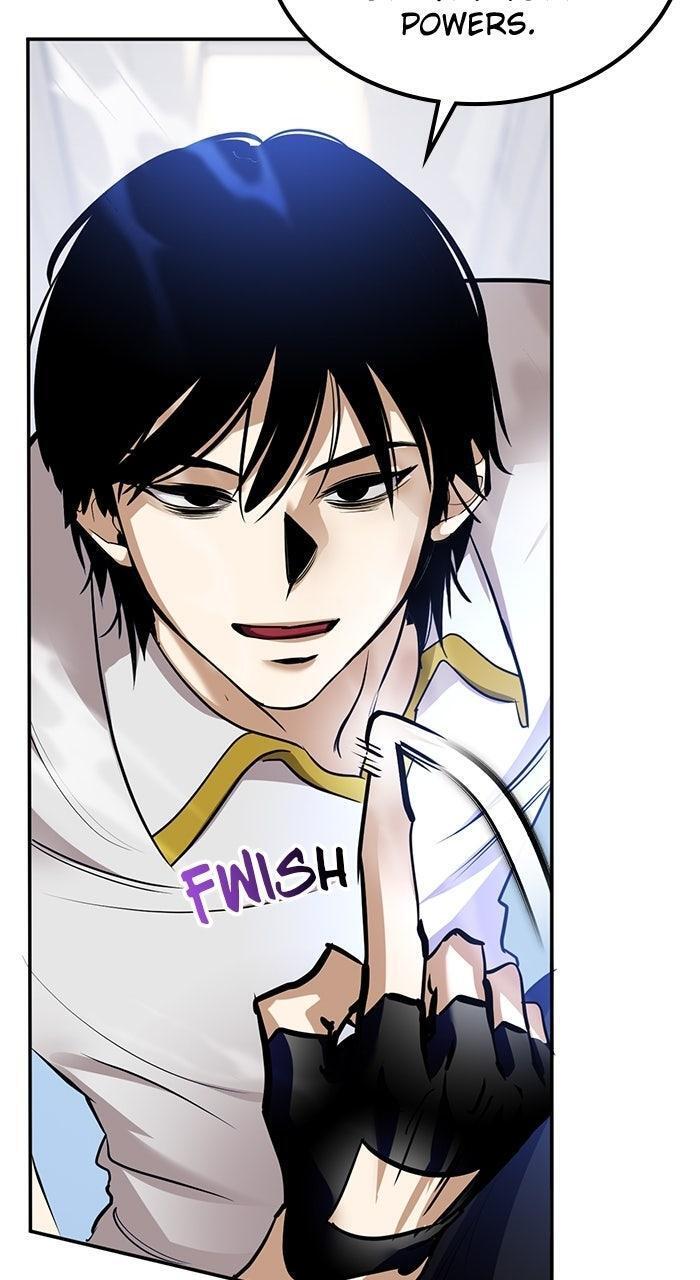 Read Return to Player Manga Online