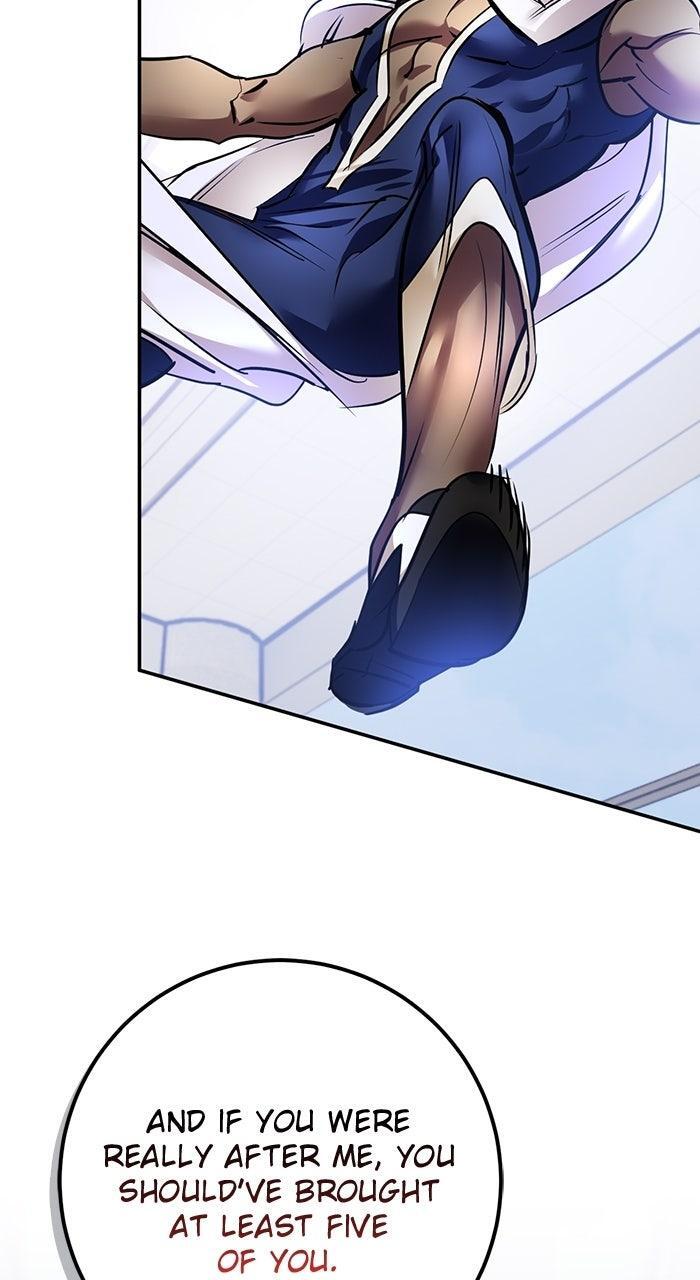Read Return to Player Manga Online
