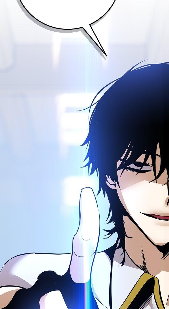 Read Return to Player Manga Online