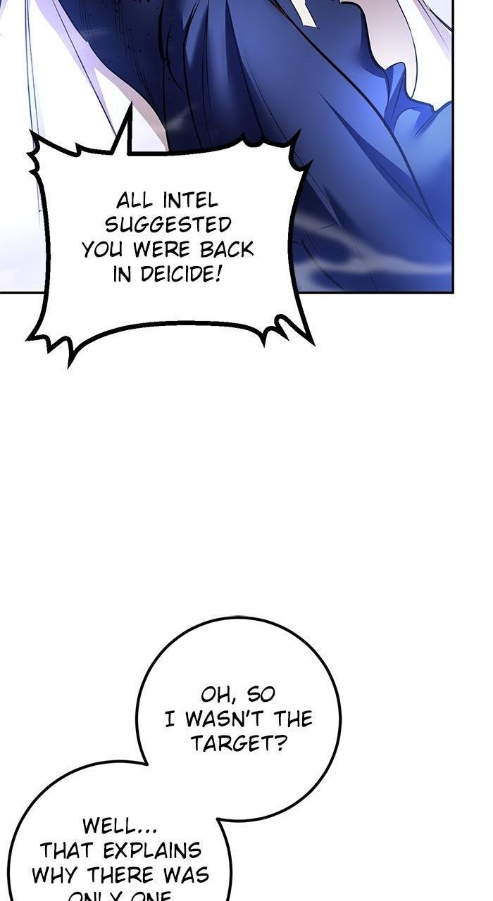 Read Return to Player Manga Online