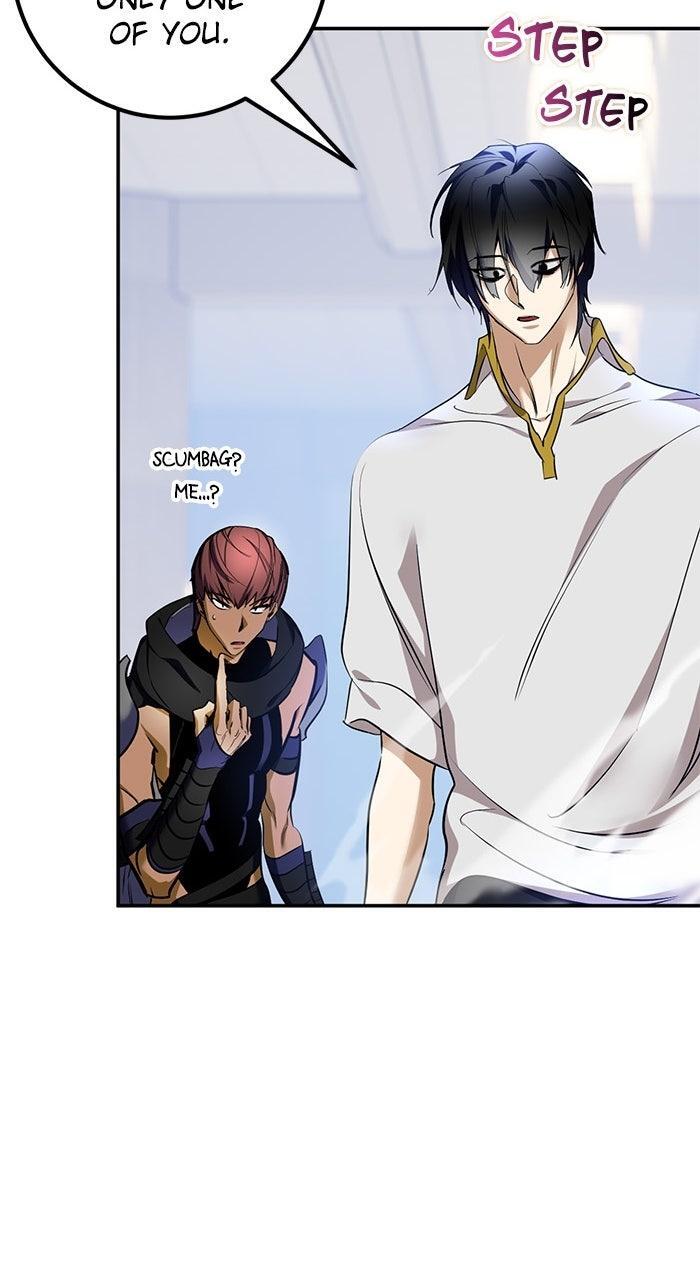 Read Return to Player Manga Online