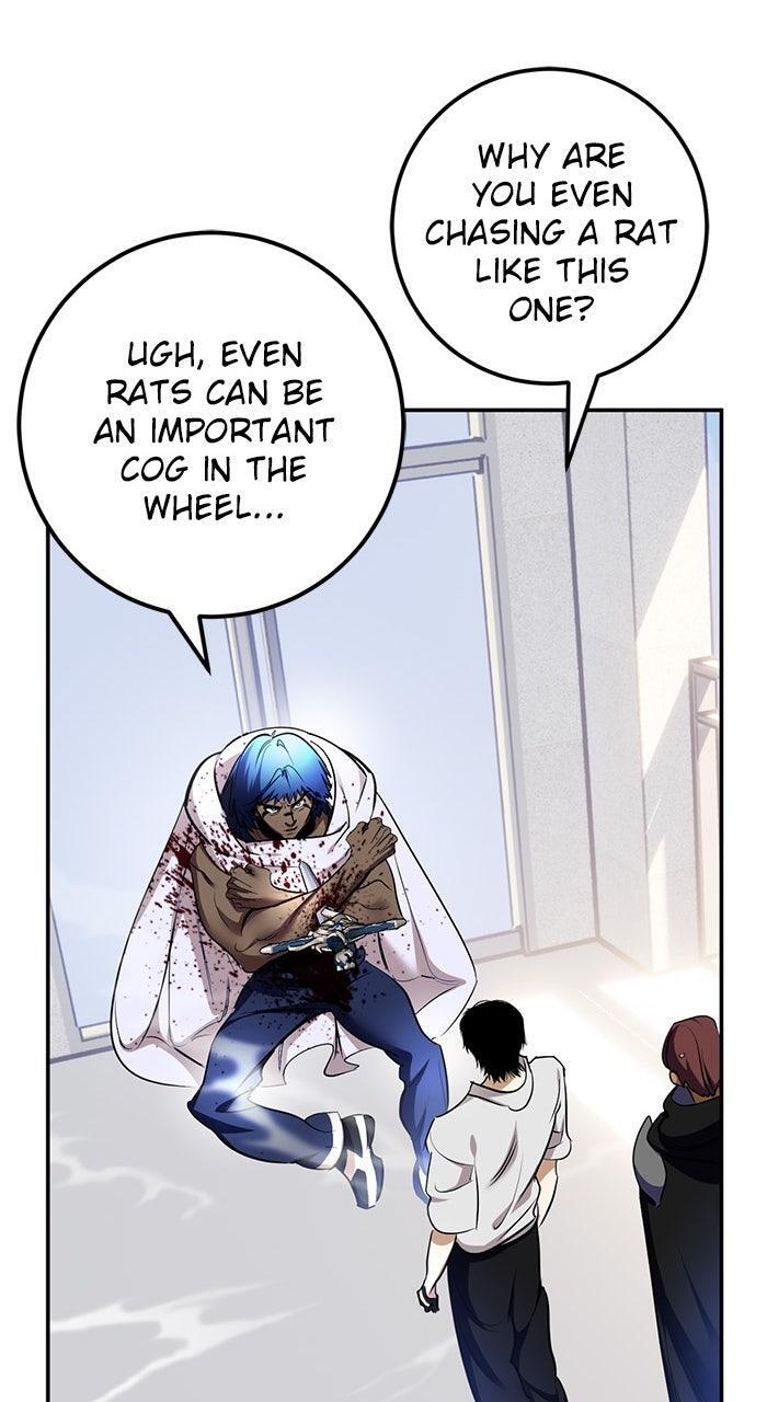 Read Return to Player Manga Online