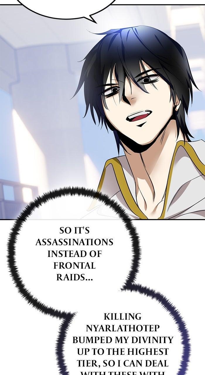 Read Return to Player Manga Online