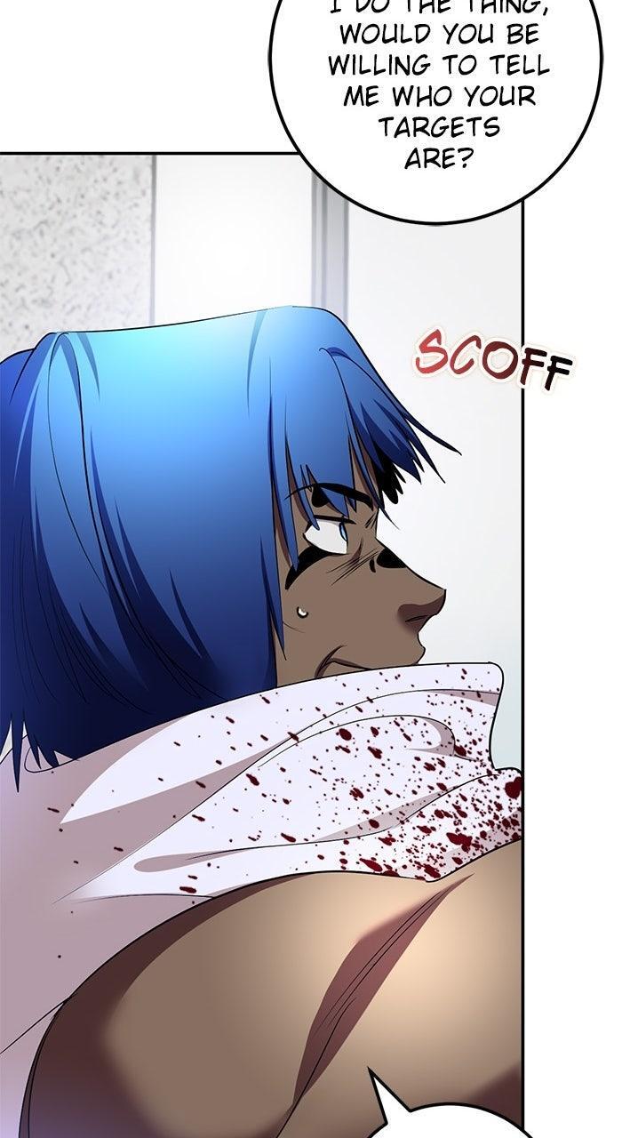 Read Return to Player Manga Online