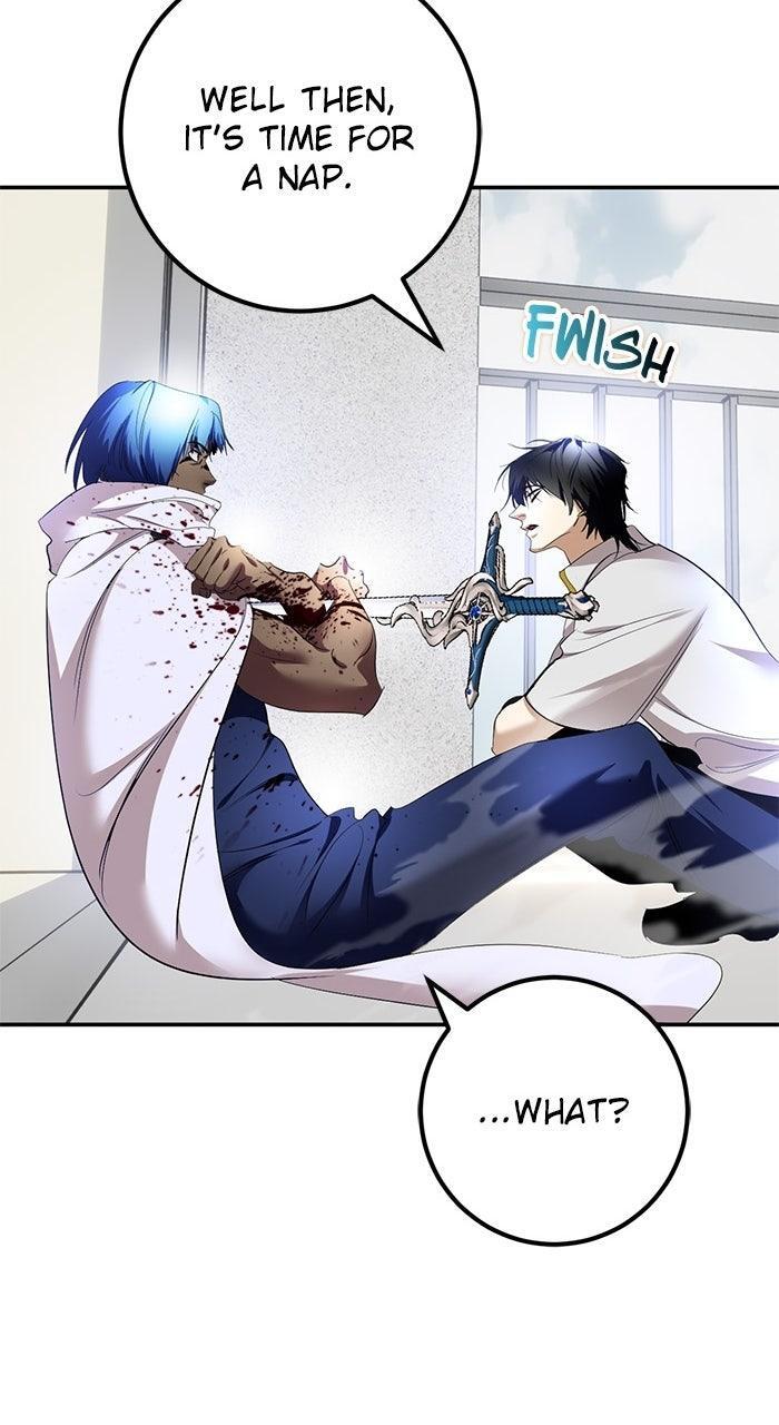 Read Return to Player Manga Online