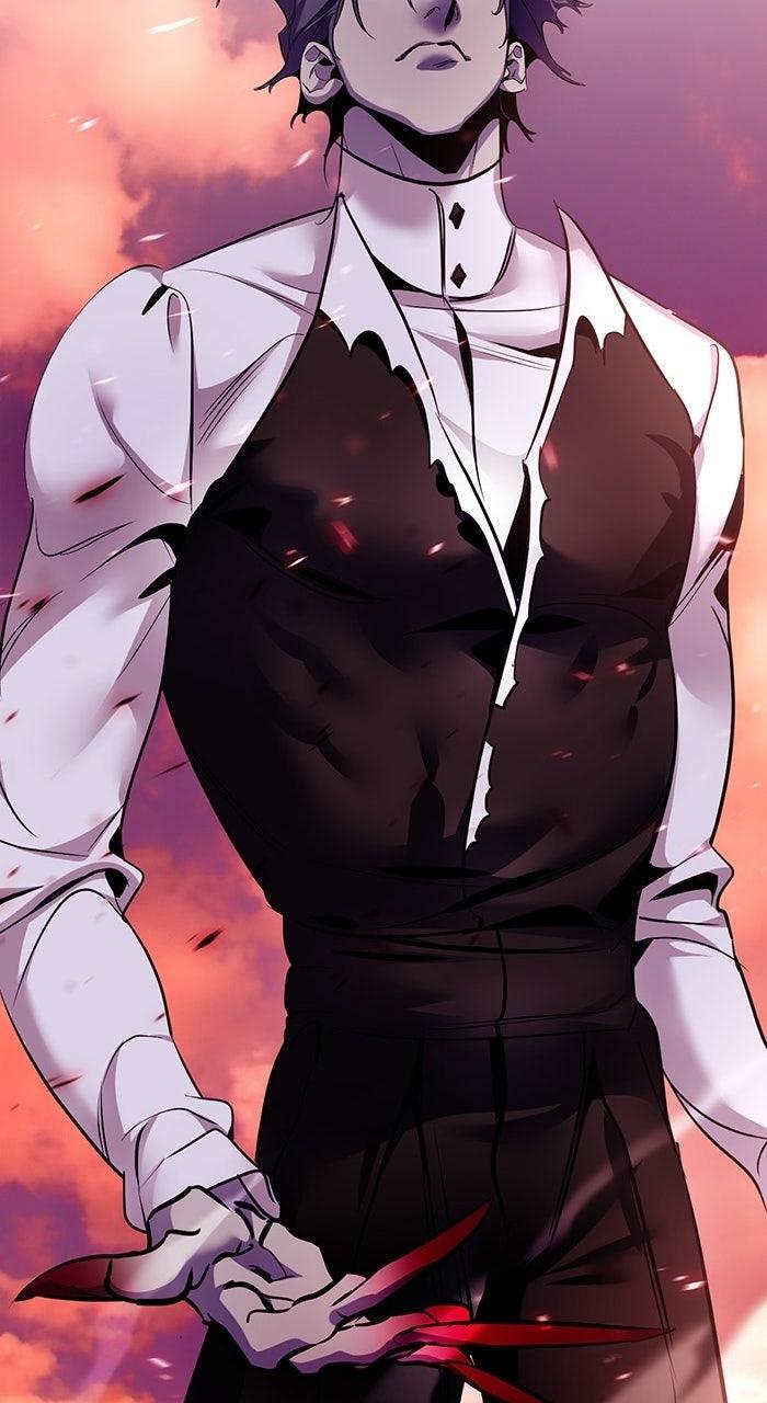 Read Return to Player Manga Online