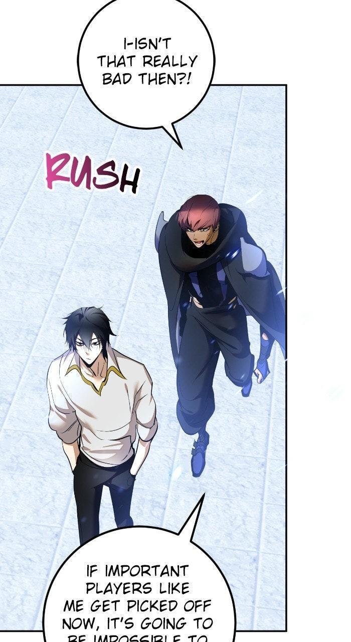 Read Return to Player Manga Online