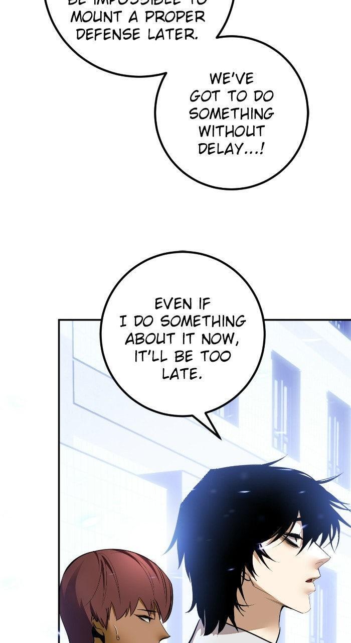 Read Return to Player Manga Online