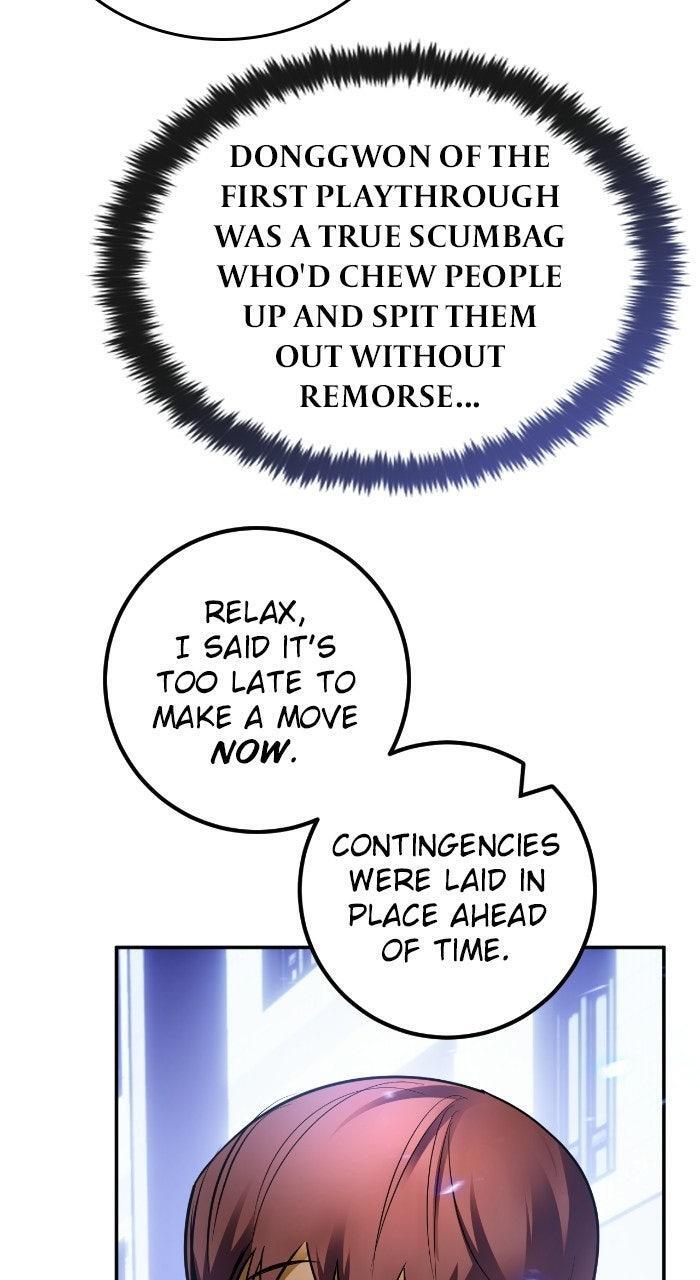 Read Return to Player Manga Online