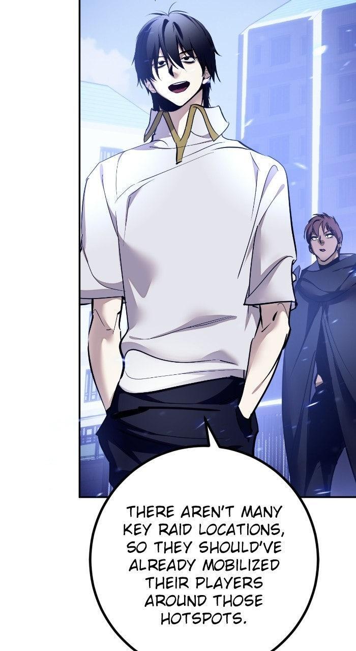 Read Return to Player Manga Online