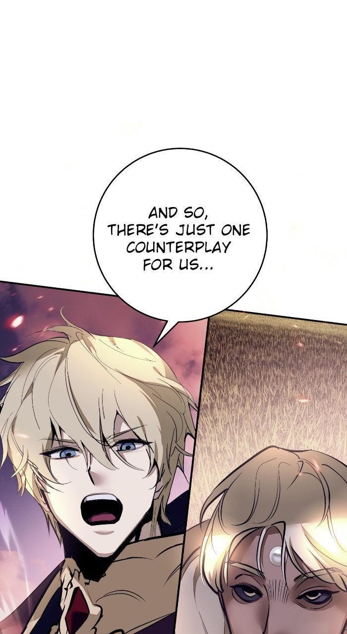 Read Return to Player Manga Online