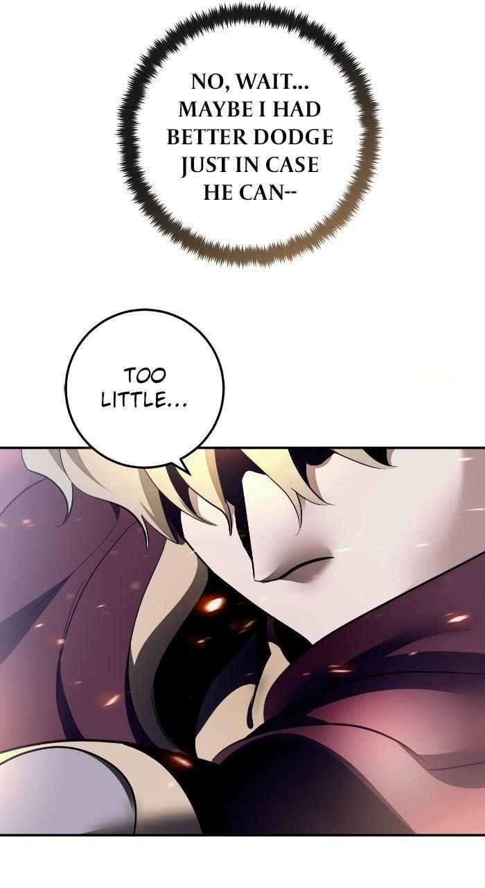 Read Return to Player Manga Online