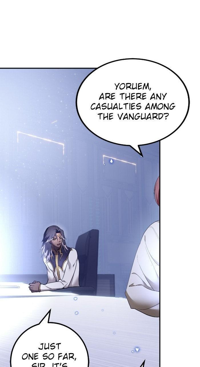 Read Return to Player Manga Online