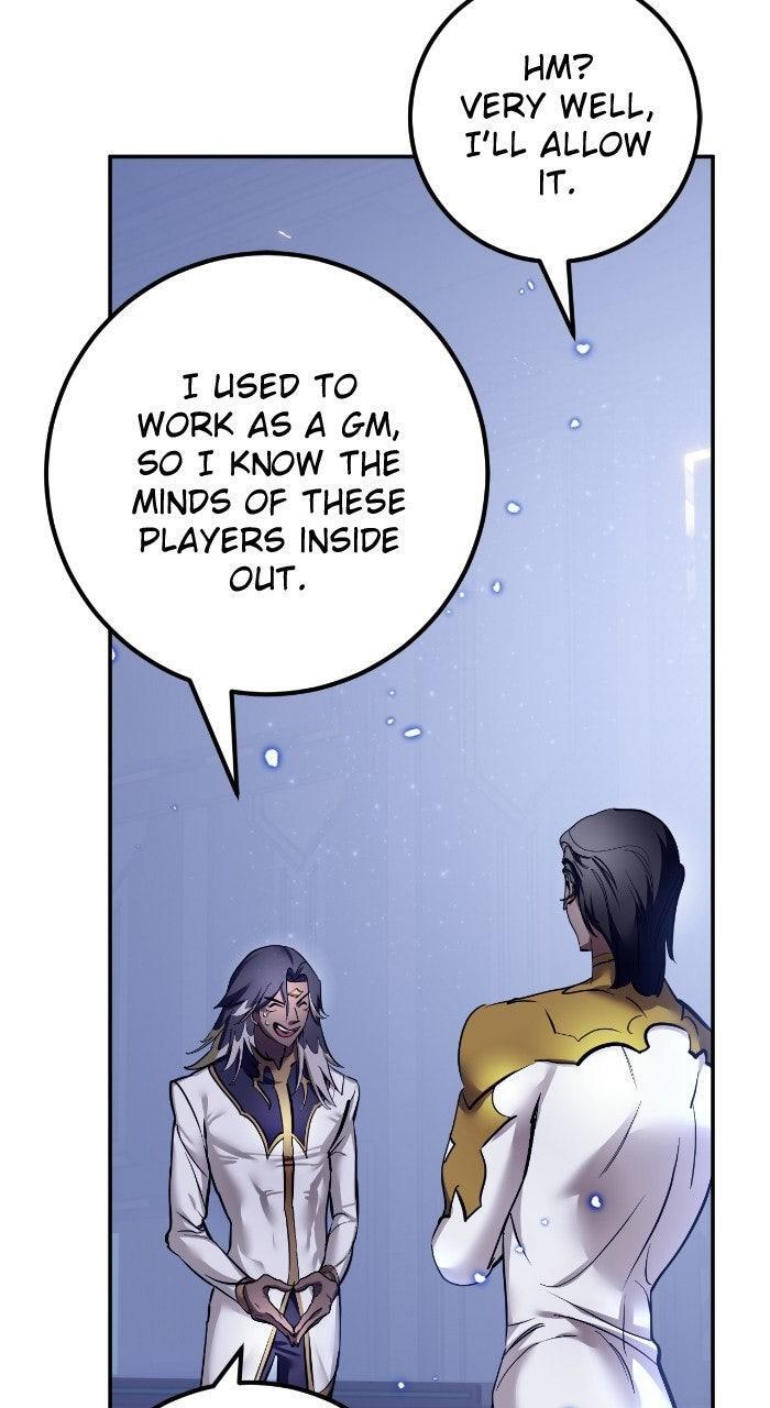 Read Return to Player Manga Online
