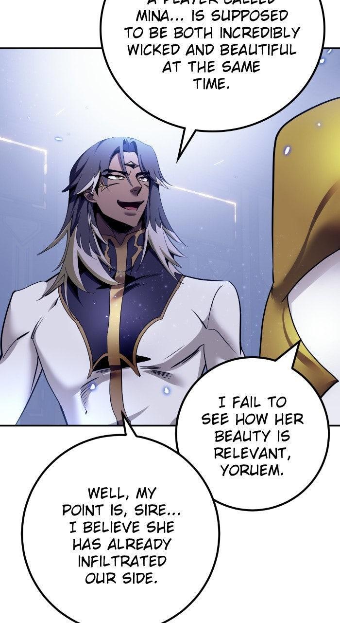 Read Return to Player Manga Online