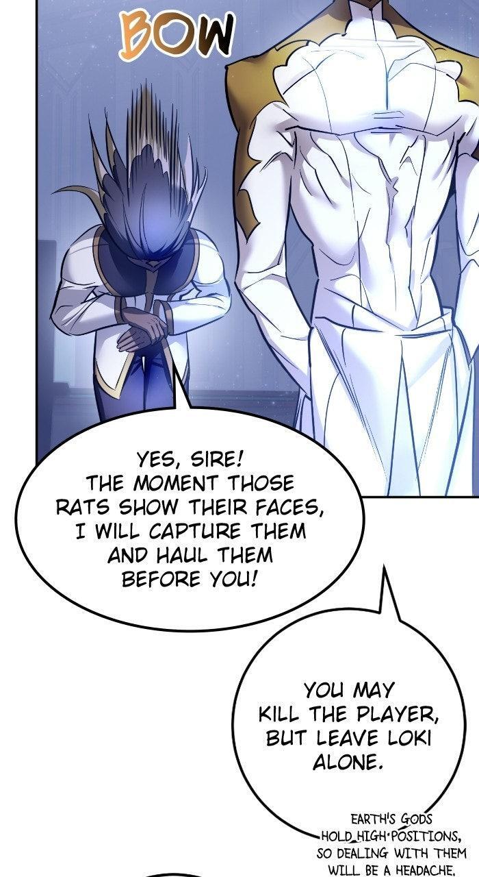 Read Return to Player Manga Online