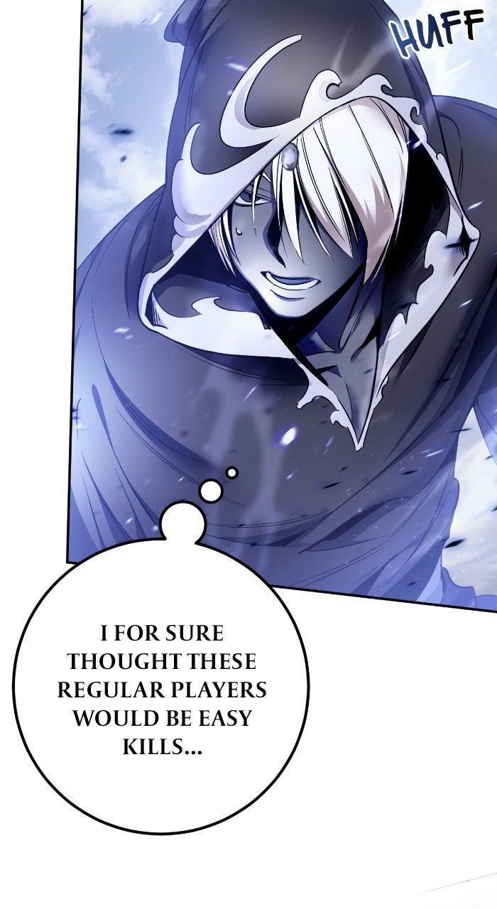 Read Return to Player Manga Online