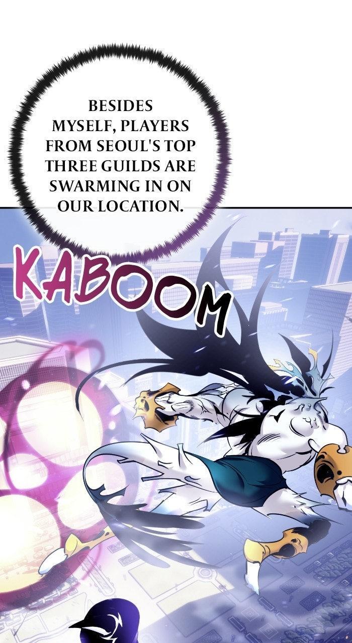 Read Return to Player Manga Online