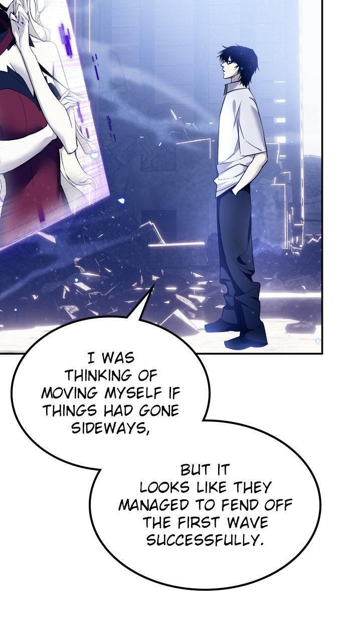 Read Return to Player Manga Online