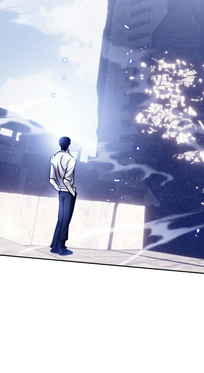 Read Return to Player Manga Online
