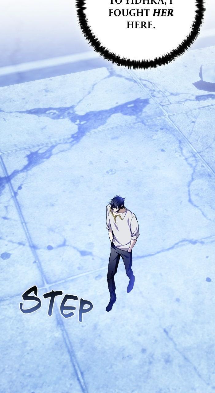Read Return to Player Manga Online